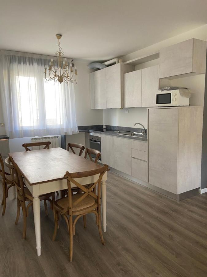 Residence Atlantico Lido di Jesolo Eksteriør billede