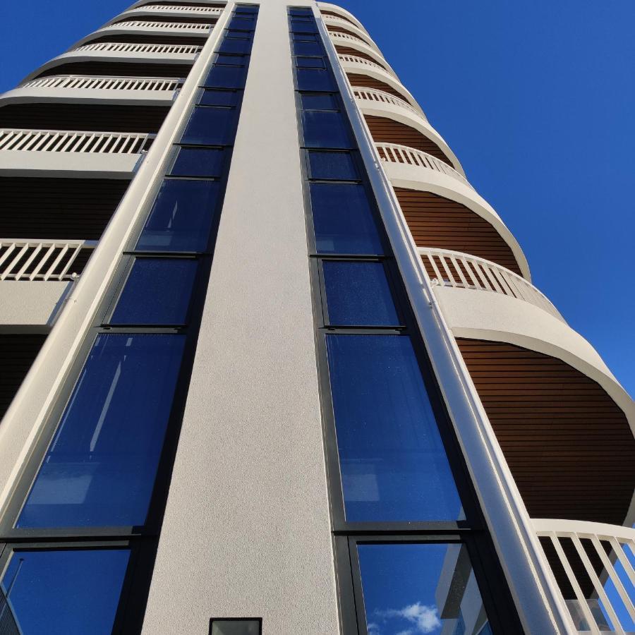 Residence Atlantico Lido di Jesolo Eksteriør billede