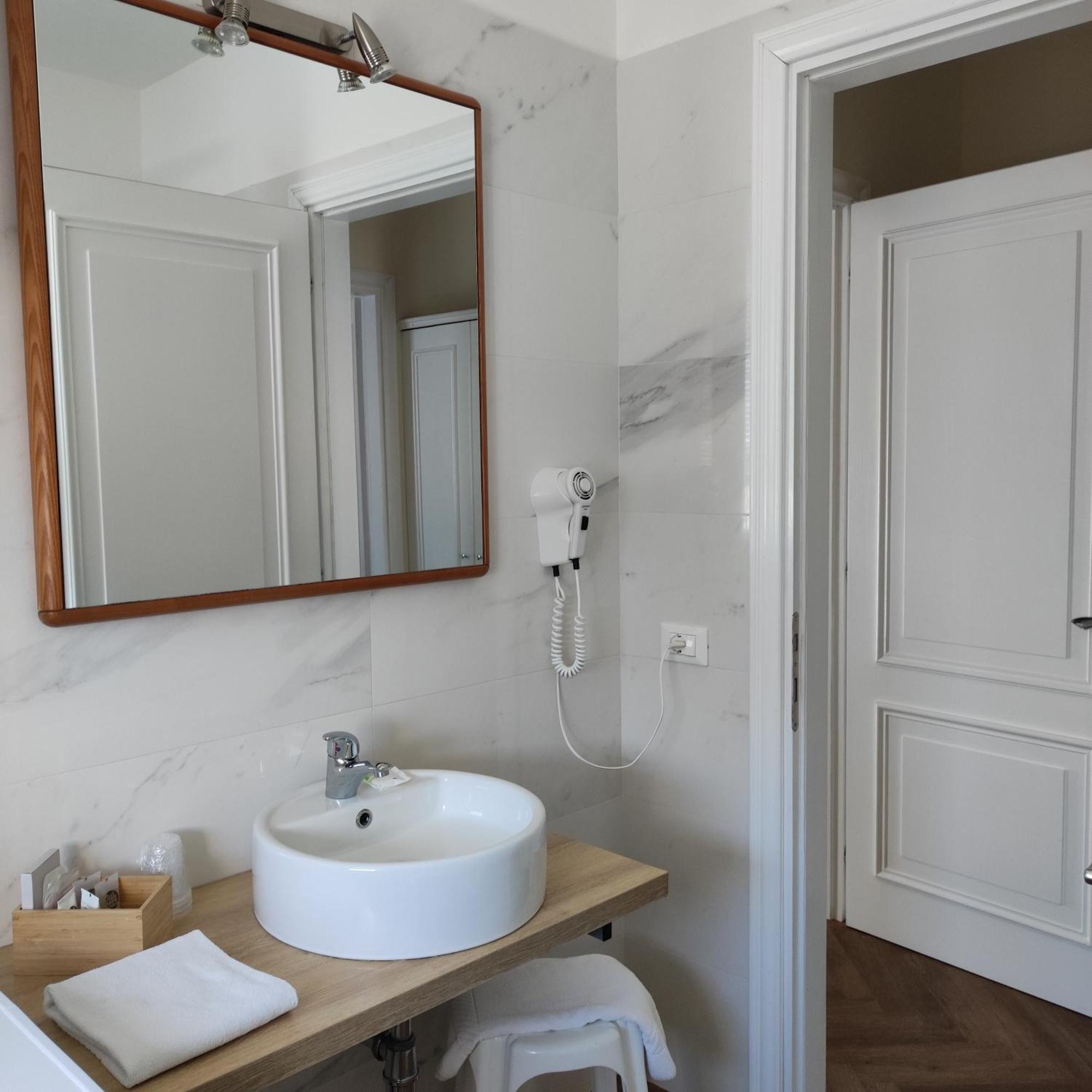 Residence Atlantico Lido di Jesolo Eksteriør billede