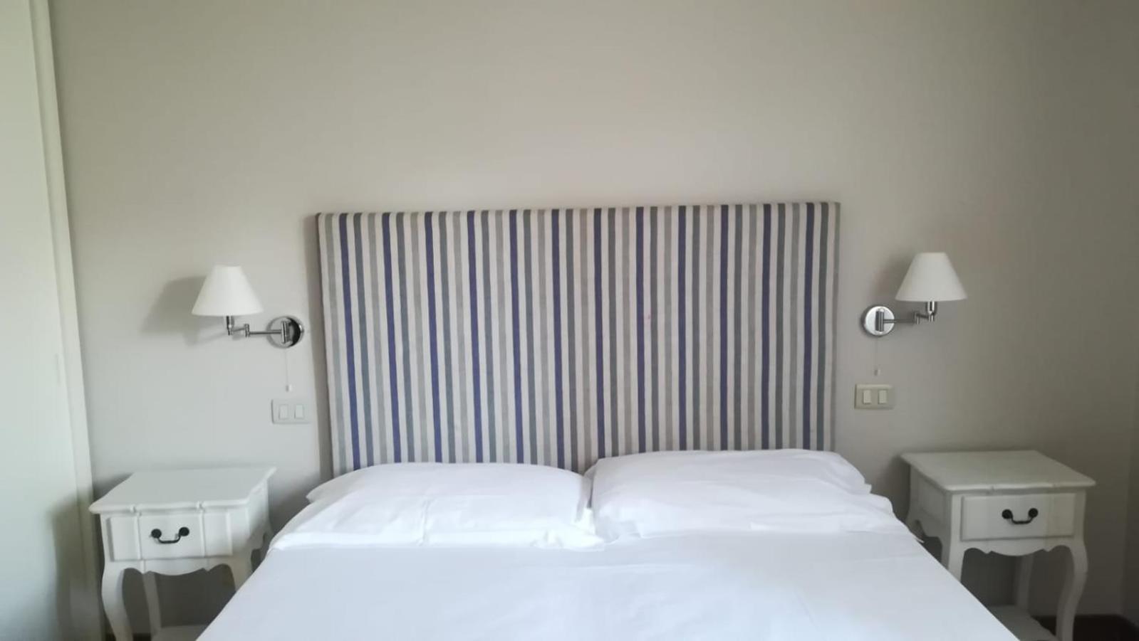 Residence Atlantico Lido di Jesolo Værelse billede