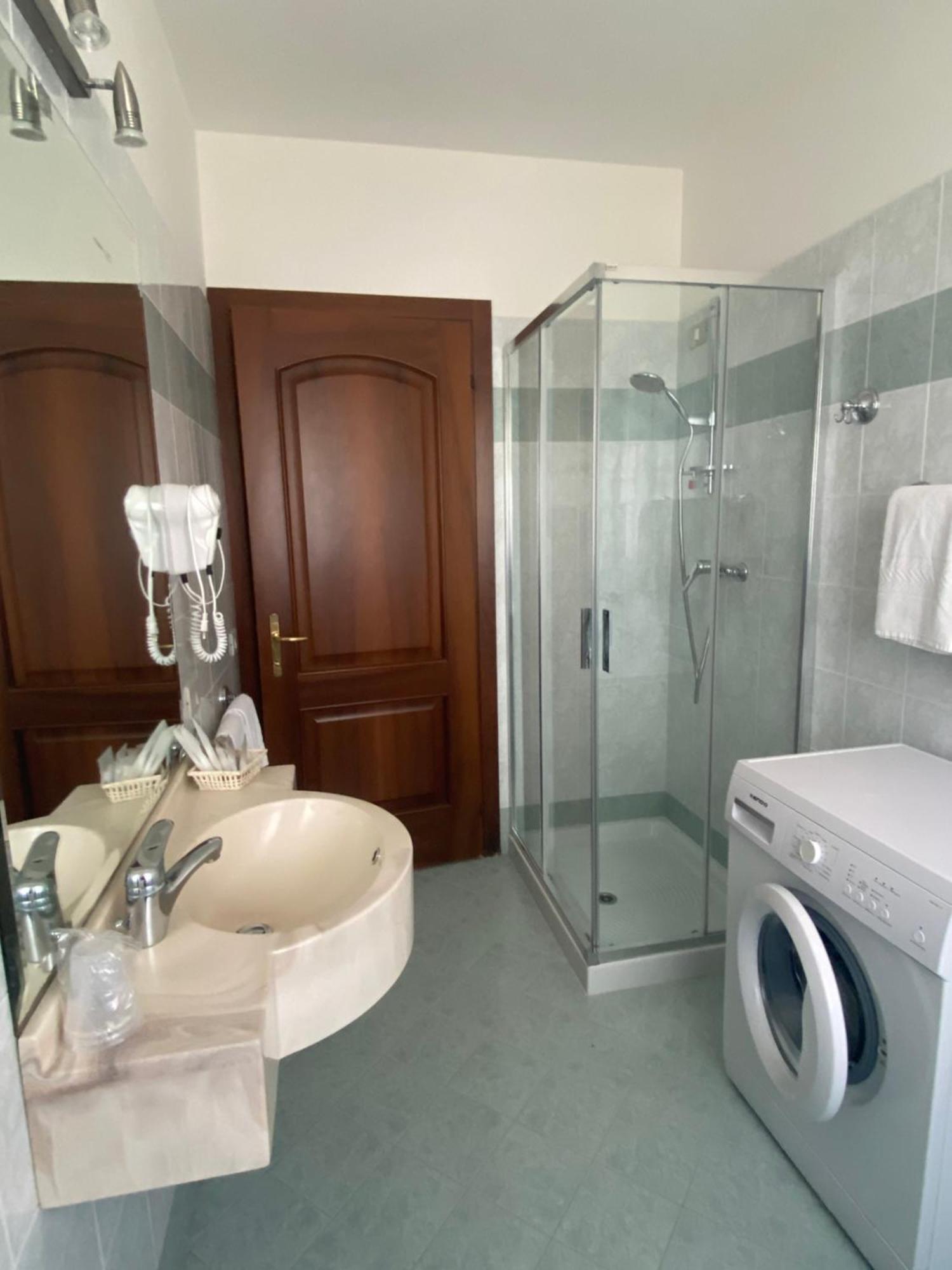 Residence Atlantico Lido di Jesolo Værelse billede