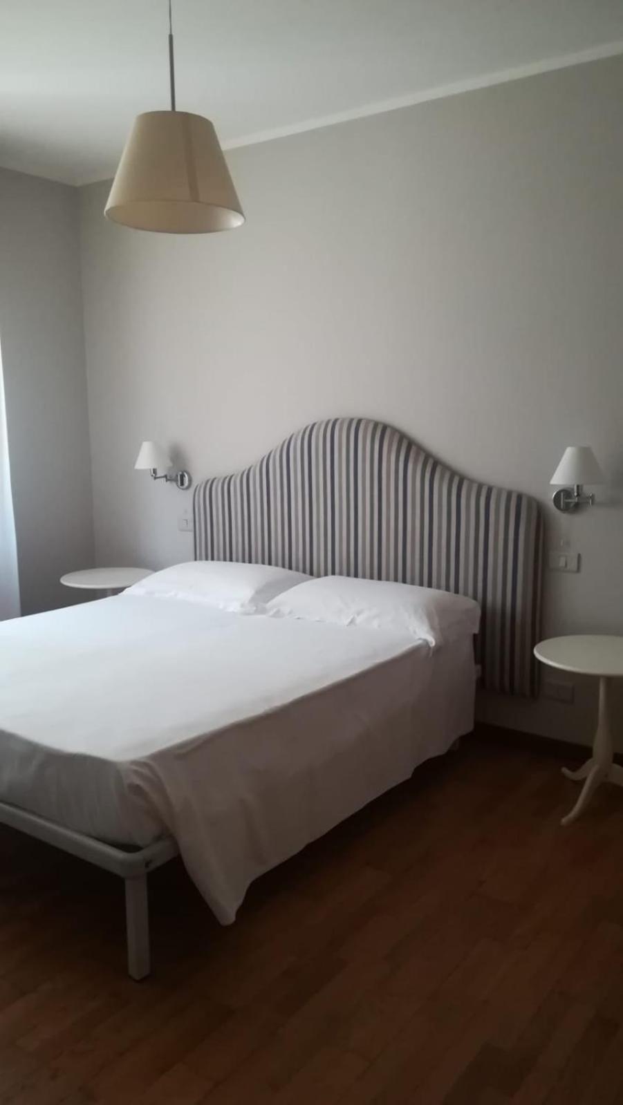 Residence Atlantico Lido di Jesolo Værelse billede